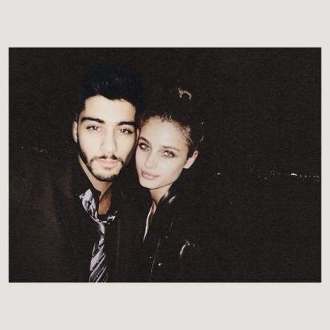 Zayn Malik and Taylor Hill manip Zayn Malik Gf, Taylor Hill Street Style, Zayn Taylor, Zayn And Taylor Swift, Dr Post, 22 Taylor, Dangerous Love, Taylor Marie Hill, Victoria's Secret Angel