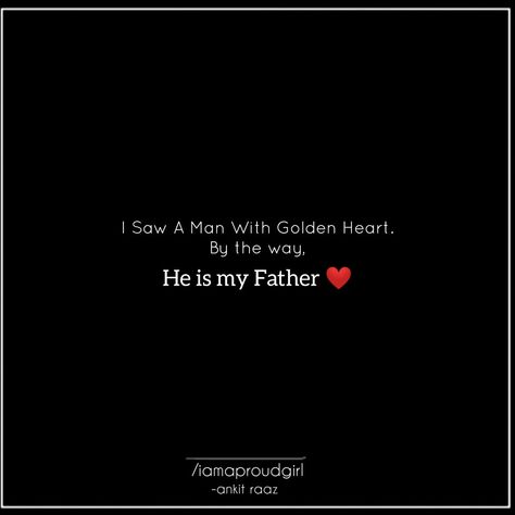 Appa Ponnu Whatsapp Dp, Parents Love Quotes Daughters Feelings, Father Daughter Quotes Deep, Father Captions, Father Daughter Quotes In Hindi, Father's Quotes, Best Fathers Day Quotes, Insta Bio Quotes, Bond Quotes