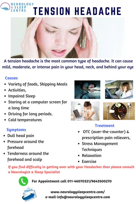 Tension Headache Symptoms, Glasgow Coma Scale, Migraine Help, Migraine Headache, Headache Types, Severe Headache, Head Pain, Preventive Medicine, Tension Headache