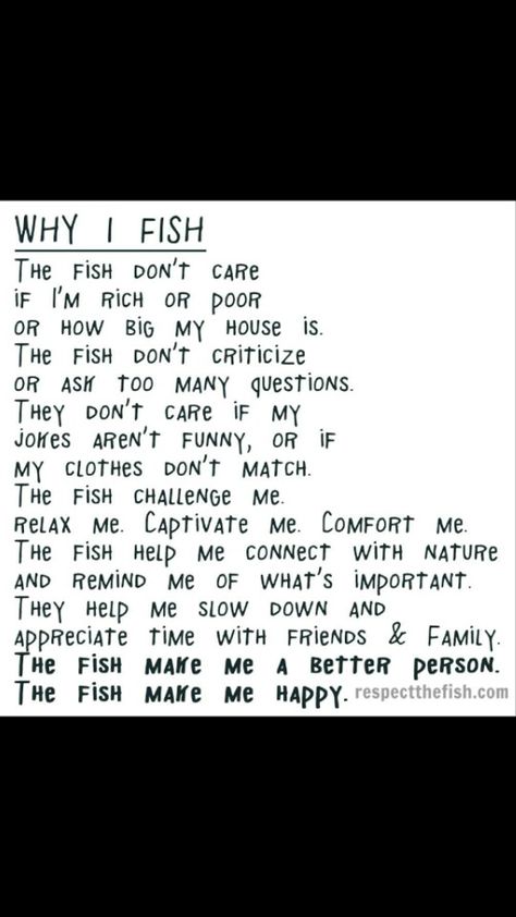 The benefits of fishing Phish Quotes, Why Fish Dont Exist Book, Korn Memes Funny, Funny Ice Fishing Memes, Funny Fishing Memes, Phish, Fishing Memes Humor, Challenge Me, Make Me Happy