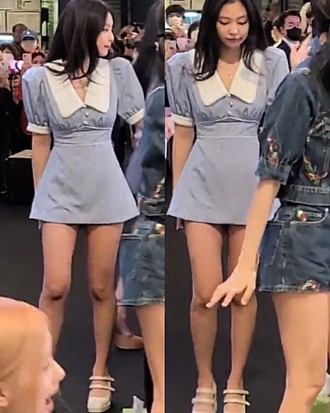 Scream Outfits, Blackpink Outfits, Feminine Wardrobe, Bella Hadid Outfits, Twin Outfits, Event Outfit, Classy Work Outfits, Short Dresses Casual, Casual Chic Outfit