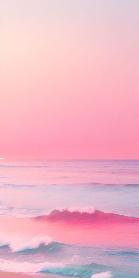 Pink Ombre Wallpaper, Wallpaper Teal, Vsco Wallpaper, Ombre Wallpapers, Cross Wallpaper, Iphone Wallpaper Sky, Color Collage, Teal Wallpaper, Beach Watercolor