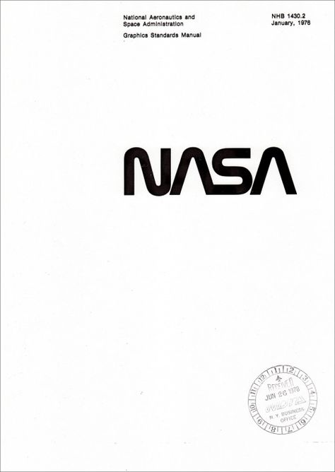 scan-w-border Nasa Branding, Identity Guidelines, Brand Identity Guidelines, Nasa Logo, Red Planet, Design Guidelines, Grid Design, Brand Guidelines, Identity Logo