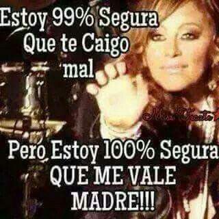 Hahaha Jenny Rivera Quotes, Romantic Humor, Jenny Rivera, Funny Spanish Jokes, Spanglish Quotes, Spanish Jokes, Jenni Rivera, Spanish Humor, Sarcasm Humor