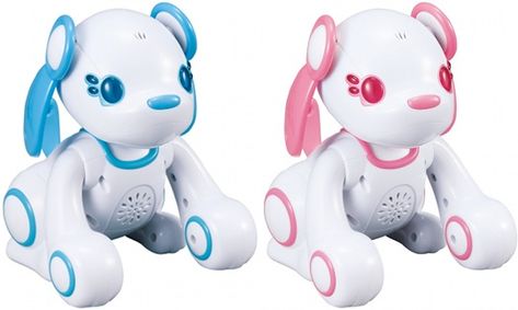 Aibo Dog, Poochie Dog, 90s Robot Aesthetic, Pet Robot Concept Art, Dog Robot Art, Aesthetic Trinkets, Robo Dog, Dog Robot, Chao Garden