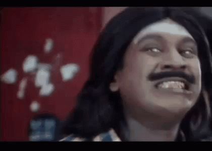 Vadivelu Comedy GIF - Vadivelu Comedy Bollywood - Discover & Share GIFs Vadivelu Memes, Comedy Pictures, Comedy Clips, Beautiful Gif, Funny Comedy, Animated Gif, Cool Gifs, Gif