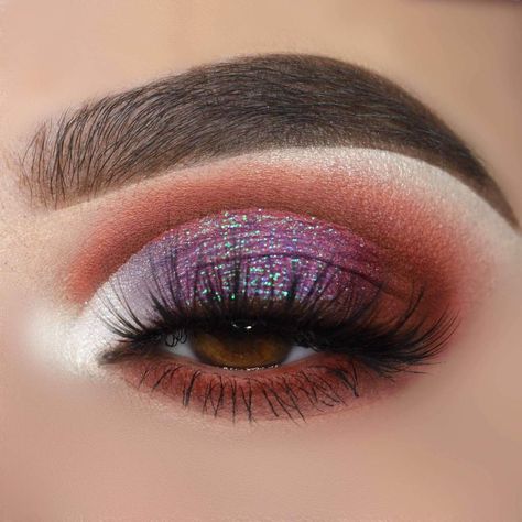 Glamorous Eye Makeup, La Girl Pro Concealer, Make Up Inspiration, Eye Makeup Ideas, Beautiful Eye Makeup, Make Up Looks, Trending Fashion, Love Makeup, Makeup Videos