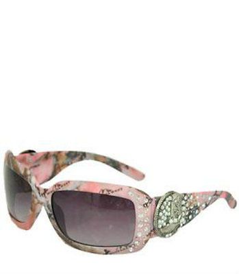 Montana West Rhinestone Pink Camo Western Boot Sunglasses | eBay Pink And Camo Outfit, Camo Aesthetic, Trashy Aesthetic, Trashy Y2k Aesthetic, Cowgirl Bling, Camo And Pink, Rhinestone Sunglasses, Camo Outfits, Wholesale Accessories