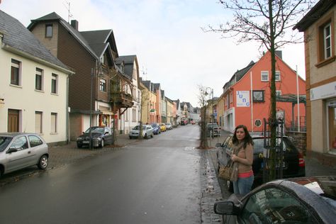 baumholder germany pictures - Google Search Baumholder Germany, Landstuhl Germany, Germany Pictures, Orange Building, Foreign Places, Time In Germany, Travel Time, Places Of Interest, Places Around The World