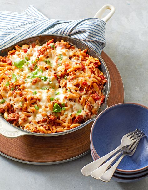 Chicken Tinga, Chicken Pasta Bake, Baked Pasta, Vegetarian Pasta, Spinach Stuffed Mushrooms, Ultimate Comfort Food, Pasta Bake, Chicken Pasta, How To Cook Pasta