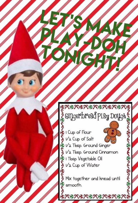 Elf On The Shelf Ideas Bible, Elf Ideas Older Kids, Elf And Pet Ideas, Elf On The Shelf Play Doh, Elf On The Shelf Good Deeds, Elf Return Ideas Free Printable, Elf On The Shelf Ideas Funny Hilarious For Teens, Fun Elf On The Shelf Ideas, Double Elf On The Shelf Ideas