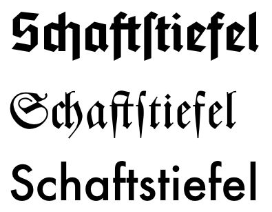 German Font, Times Font, Gothic Script, Script Alphabet, Gothic Fonts, Photoshop Images, Cursive Handwriting, Calligraphy Alphabet, How To Speak French