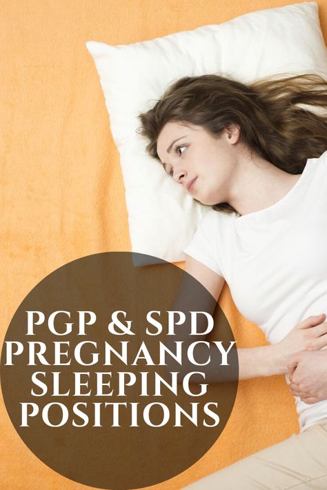 PGP & SPD Pregnancy Sleeping Positions - Symphysis pubis dysfunction (SPD) and pelvic girdle pain (PGP) are both the same problem – although PGP is what it’s now known as. It involves pain in the pelvic joints that can, at times, be very painful. #pregnancysleeping #SPD #PGD Pregnancy Sleeping Positions, Pregnant Sleep, Pelvic Girdle, Pregnancy Pain, Happy Pregnancy, Pregnancy Problems, Pregnancy Signs, Pregnancy Quotes, Twin Pregnancy