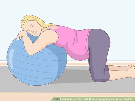 Labor Ball, September Photoshoot, Rib Pain, Yoga Prenatal, Pregnancy Exercises, Labor Positions, Yoga Ball Exercises, Easy Labor, Medicine Ball Workout