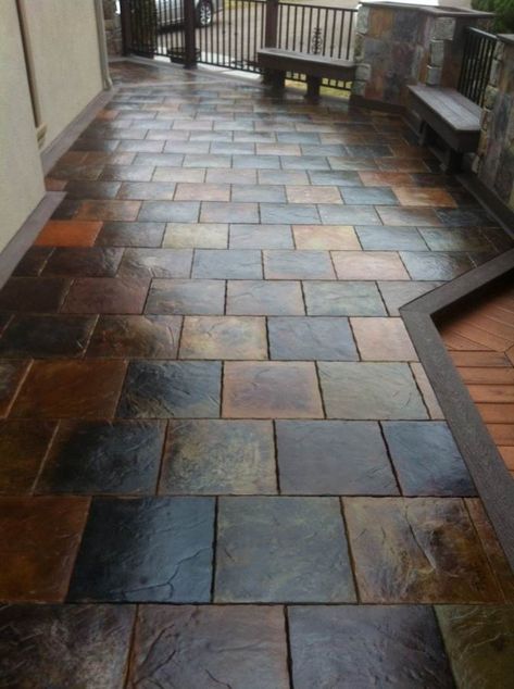 Tiles Floor Outdoor, Porch Tiles Outdoor Modern, Outdoor Floor Tile Design, Porch Floor Ideas, Porch Tile, Garden Tiles, Elegant Tiles, Patio Tiles, Luxury Tile