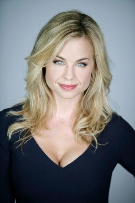 JESSICA COLLINS OFF Y&R | Soap Opera Digest Jessica Collins, Young And The Restless, Genoa, American Beauty, Soap Opera, American Actress, Celebrities Female, Celebrity Crush, Movie Stars