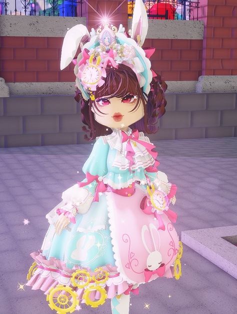 Royale High Out Of The Toy Box Theme, Royalty Kingdom 2 Outfits, Royalty Kingdom 2, Rh Outfits, Rh Fits, Aesthetic Roblox Royale High Outfits, Comic Style Art, Outfit Codes, Royale High