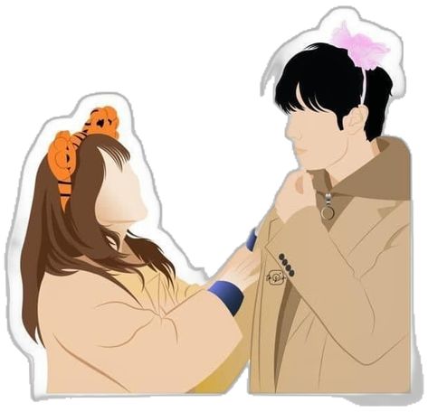 Business Proposal Sticker, Business Proposal Korean Drama, Kdrama Fan Art Wallpaper, Kdrama Stickers, A Business Proposal, Stickers Business, Business Proposal, Dm Me, Korean Drama