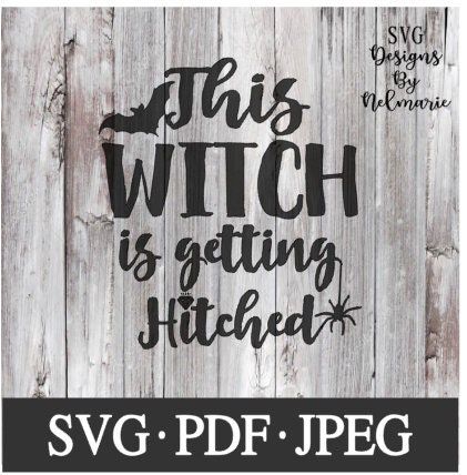 Excited to share this item from my #etsy shop: This Witch is getting hitched SVG/ Witchy Wedding Party SVG/ Cut File/ SVG/ Witchy Bachelorette svg/ Digital Download/ Instant Download #wedding #horrorgothic #digitalfile #svg #cutfile #witchybachelorette #svgdesign #halloweensvg #cuttingfiles Hand Fastening Ceremony, Witchy Bachelorette, Boho Bachelorette Party, Diy Bridal Party, Witchy Wedding, Bachelorette Svg, Nola Bachelorette, Bachelorette Diy, Boho Bachelorette