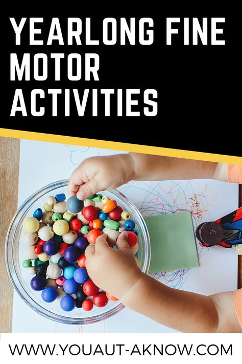 Building fine motor skills in the special education classroom takes a lot of practice and repetition. I love a good themed activities, so I have 100 low prep fine motor activities that you're going to love using in your classroom to celebrate holidays and seasons. These fine motor activities are a great way to build fluency and motor memory in the classroom. Students won't even know they're working on fine motor skills because the activities are so much fun! Fun Fine Motor Activities, Fine Motor Activities For Kids, Prep Activities, Inclusive Education, Motor Development, Rainbow Painting, Special Education Resources, Themed Activities, Special Education Students