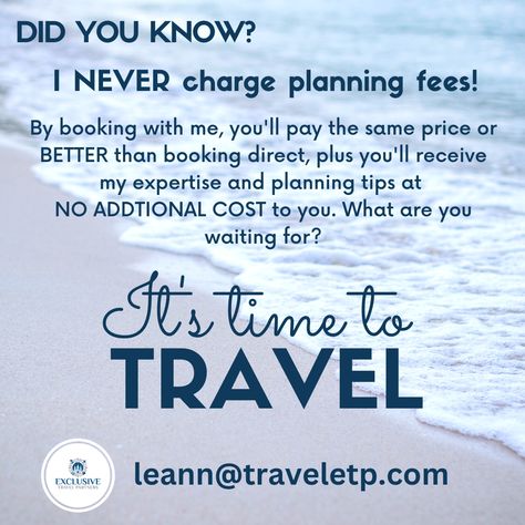 Use a travel agent everytime you travel! Travel Agent Quotes, Travel Consultant Business, Travel Agent Career, Travel Marketing, Business Inspiration Quotes, Vacation Planner, Honeymoon Travel, Business Inspiration, 72 Hours