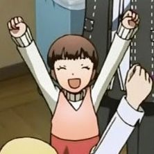 Nanako Dojima, Nanako Persona 4, Persona 4 Naoto Icon, Persona 3 Protagonist Icon, Persona 1 Protagonist, Persona 1966, Persona 4, Persona, Pokemon