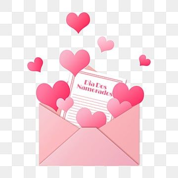 520 Love, Envelope Clipart, Envelope Png, Love Envelope, Valentines Day Love Letters, Pink Clipart, Valentines Letter, Love Clipart, Heart Envelope