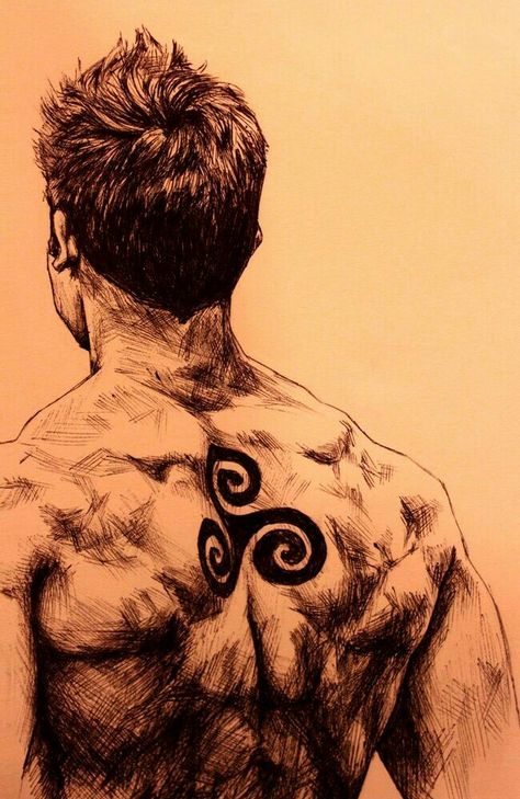 Teen Wolf Tattoo, Derek Teen Wolf, Alisson Teen Wolf, Teen Wolf Fan Art, Teen Wolf Derek Hale, Teen Wolf Art, Wolf Sketch, Teen Wolf Scott, Teen Wolf Memes