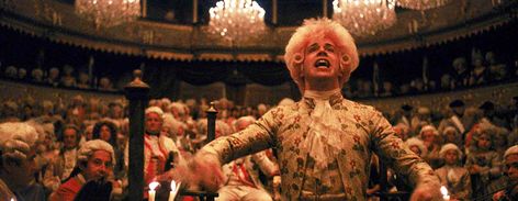 Amadeus Movie, Tom Hulce, Antonio Salieri, 1980s Films, Shark Tale, Best Costume Design, Amadeus Mozart, Music Composers, Concert Tickets