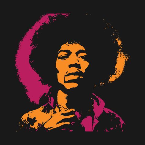 Jimi Hendrix Album Art, Jimi Hendrix Aesthetic, Jimi Hendrix Drawing, Jimi Hendrix Album Covers, Jimi Hendrix Painting, Jimi Hendrix Tattoo, Georgia Hoodie, Jimi Hendrix Art, Arte Bob Marley