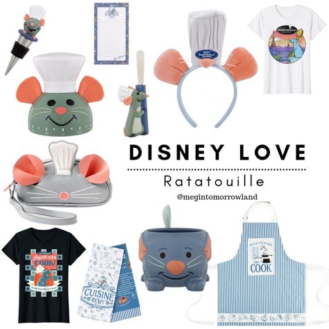 Ratatouille Backpack, Ratatouille Merch, Ratatouille Plush, Ratatouille Disney Merch, Remi The Rat Ratatouille, Ratatouille Funko Pop, Ratatouille Disney, Disneyland Merchandise, Disney Merch