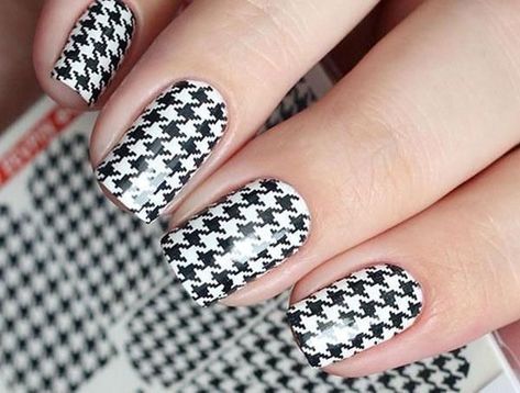 Black And White Nail Designs, Classy Nail Art Ideas, Black And White Nail, White Nail Designs, White Nail, Classy Nails, Christmas Nail Art, French Tip Nails, Best Acrylic Nails