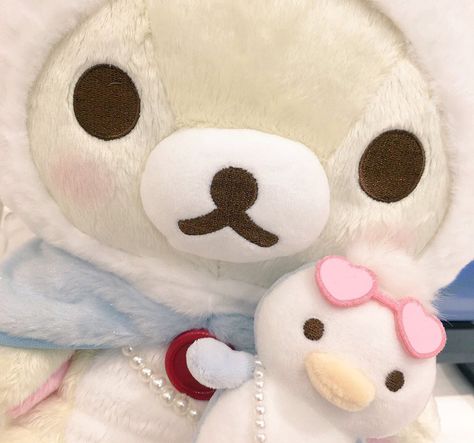 KawaiiBox.com ❤ The Cutest Subscription Box Chuu Core, Rilakkuma Plushie, Totoro Plush, Magical Girl Aesthetic, Unorganized Idea, Stationery Kawaii, Fantasy Shop, Rilakkuma Korilakkuma, Drawing Toys