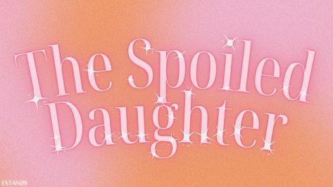 "The Spoiled Daughter" wallpaper for desktop by Zel The Spoiled Daughter, Spoiled Aesthetic, Spoiled Daughter Aesthetic, Daughter Wallpaper, Collage Desktop Wallpaper, Macbook Widgets, Y2k Quotes, 80s Theme Party Outfits, Spoiled Daughter