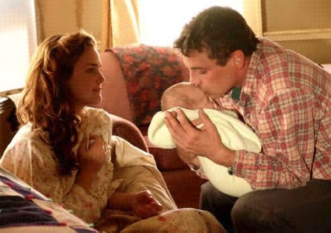 Livy/Keri Russell and Ray/Skeet Ulrich in The Magic Of Ordinary Days The Magic Of Ordinary Days, Period Romance Movies, So Done, A Writer's Life, Movies Worth Watching, Ordinary Day, Historical Period, Hallmark Movies, Hallmark Channel