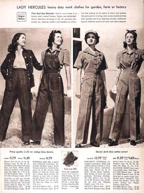 June 1943. Arlington, Virginia. "Ordering clothes from a mail order house at Idaho Hall, Arlington Farms, a residence for women who work for the U.S. government for the duration of the war." Photo by Esther Bubley. Canvas Shoes Diy, 1940s Women, Fashion 1940s, Sears Catalog, Lindy Hop, Rosie The Riveter, 40s Fashion, Working Class, 1940s Fashion