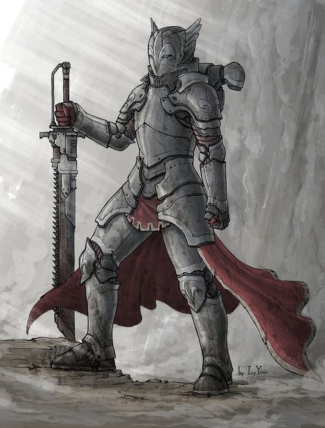 More realistic armor concept for Sororitas by IcyYmir on DeviantArt Power Armor Knight, 40k Power Armor, Chainsword Concept Art, Knight Power Armor, Warhammer 40k Oc Art, Light Armor Concept Art, Power Armour Concept Art, Female Power Armor, Power Armor Concept Art