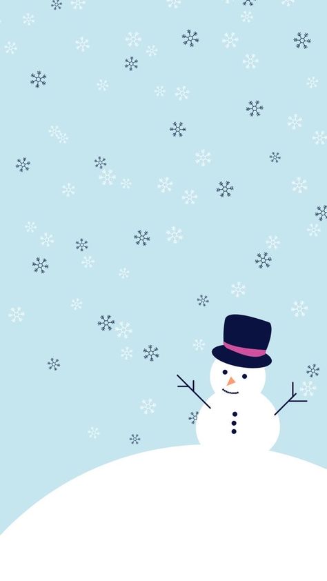 Christmas Holiday Wallpaper, Shining Wallpaper, Cute Christmas Wallpapers, Christmas Phone Backgrounds, Wallpaper For My Phone, Snowman Wallpaper, Holiday Iphone Wallpaper, Christmas Wallpaper Iphone Cute, Cheap Diy Crafts