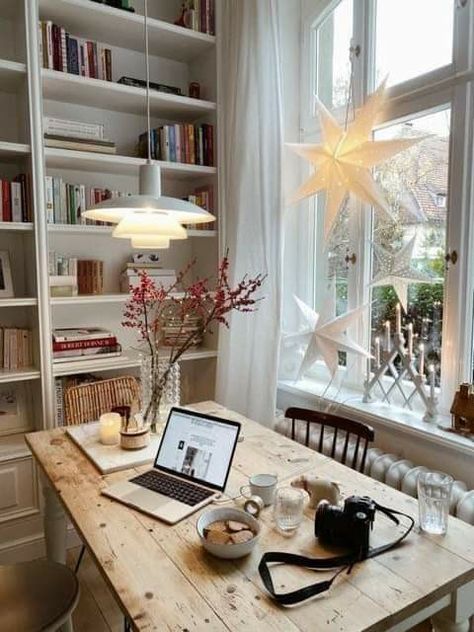 Daily Moments, Hus Inspiration, Home Office Design, Interior Inspo, 인테리어 디자인, House Inspiration, Design Interior, Cozy House, Interior Inspiration