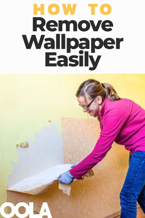 How To Remove Wallpaper, Remove Wallpaper, Homemade Toilet Cleaner, Clean Baking Pans, Hardwood Floor Cleaner, Cleaning Painted Walls, Glass Cooktop, Deep Cleaning Tips, Clean Dishwasher