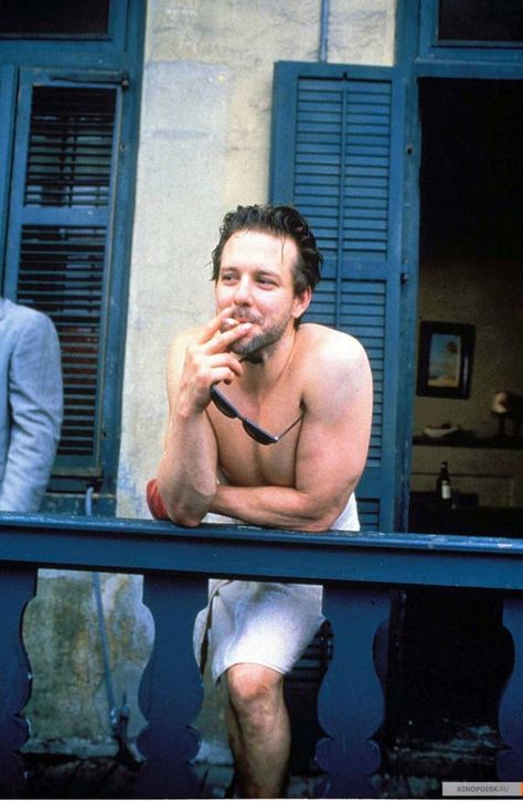 Mickey Rourke, Angel Heart, Actrices Hollywood, Mans World, Vintage Mickey, Old Hollywood, Movie Stars, A Good Man, Actors & Actresses