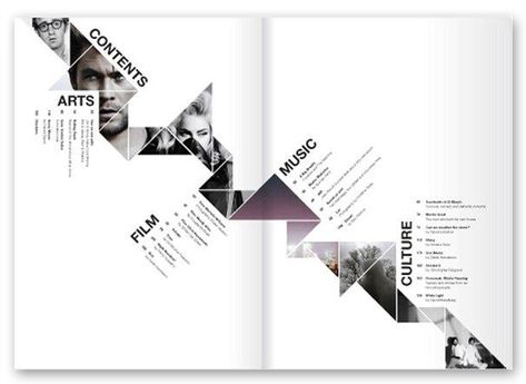 Design Portfolio Layout, Typographie Logo, Cv Inspiration, Yearbook Design, Buch Design, Graphisches Design, Desain Editorial, Magazine Spreads, Timeline Design