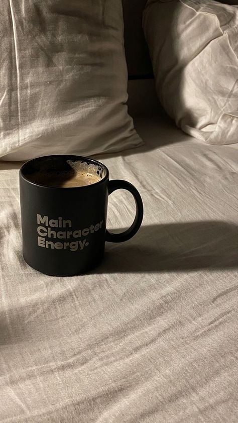 Black Mug Aesthetic, Black Coffee Mugs, Aesthetic Cups And Mugs, Mug Aesthetic Photography, Aesthetic Coffee Mugs, Cute Coffee Mugs Aesthetic, Tea Mug Aesthetic, Black Coffee Aesthetic, Tazas Aesthetic