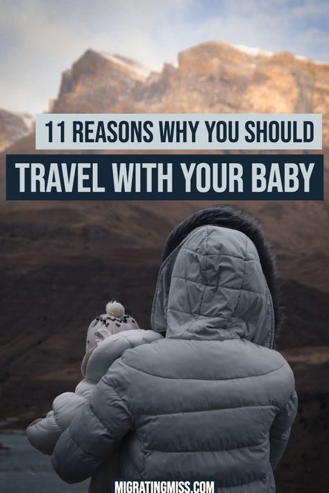 International Travel With Baby, Travel With Baby, Zen Life, 2023 Travel, Flying With A Baby, Moving Abroad, Move Abroad, Life Group, 2023 Vision