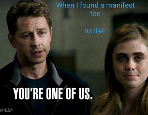 Manifest Netflix Show Memes, Manifest Netflix Show, Manifest Tv Show, Manifest Series, Manifest 828, Flight 828, Manifest Cast, Melissa Roxburgh, Manifest Board