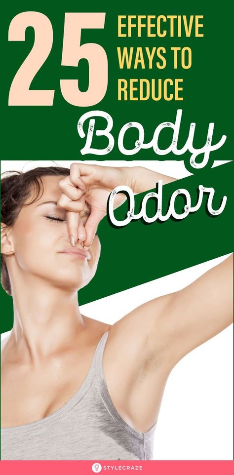 Body Odor Remedies, Odor Remedies, Armpit Odor, Underarm Odor, Acne Overnight, Body Smells, Natural Drinks, Excessive Sweating, Body Hair Removal