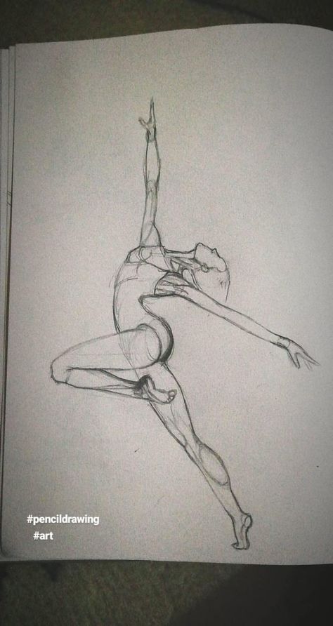 Dancing Person Drawing, Ballet Figure Drawing, Dance Sketches Easy, Dancer Drawing Simple, Ballet Art Sketch, Dance Sketches, Dancer Sketch, Dancing Sketch, Dance Drawings