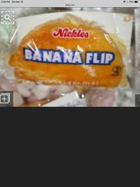 Banana Flip Banana Flip, Back In My Day, Memory Board, Chip Bag, Snack Recipes, Chips, Snacks