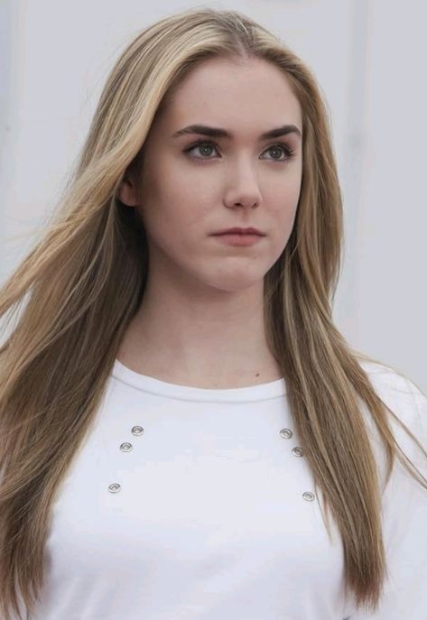 Spencer Locke Spencer Locke, Blonde Girl, Blonde