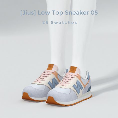 *Download* Sneakers Collection 03 | Patreon Sims 4 Maxis Match Cc Shoes Men, Sims 4 Cc Clothes Trendy, Sims 4 Tennis Shoes, New Balance Sims 4 Cc, Sims 4 Cc Shoes Maxis Match, Sims 4 Cc Slippers, Sims 4 Cc Uggs, Jius Sims, Sims Shoes